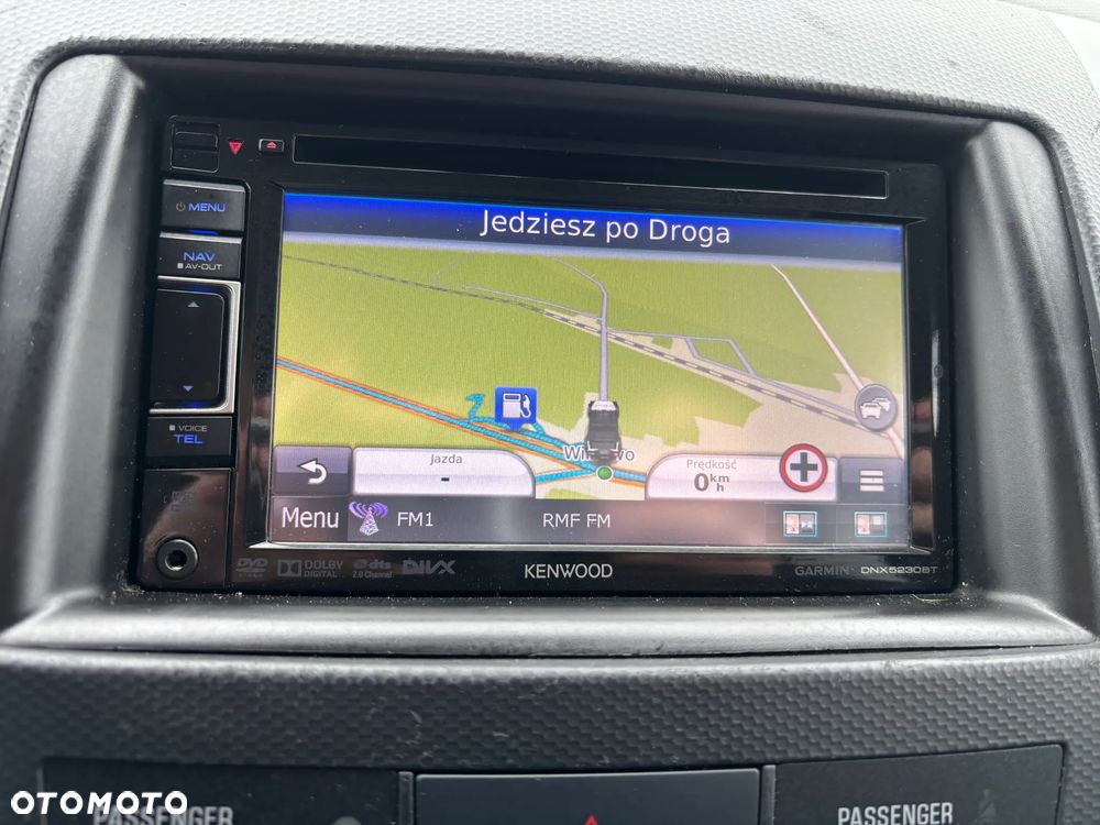 Mitsubishi Outlander 2.2 DI-D 4WD Invite - 24