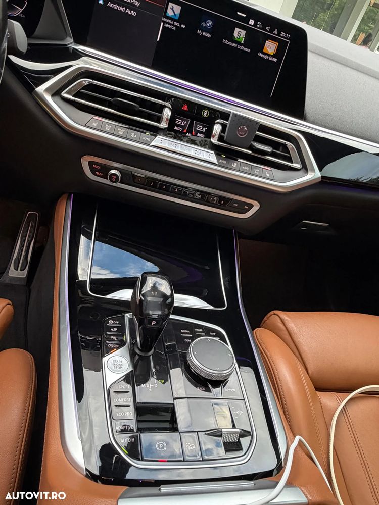 BMW X5 xDrive30d AT MHEV - 19