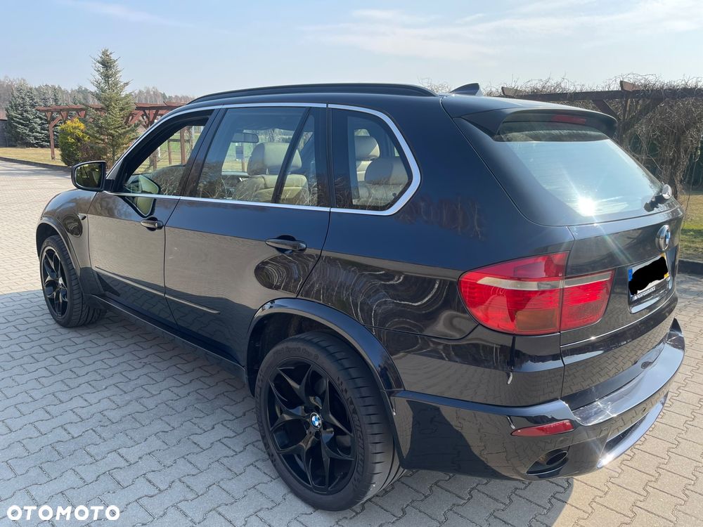 BMW X5 xDrive30d - 11