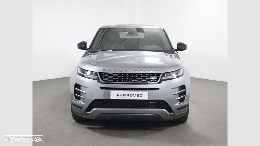 Land Rover Range Rover Evoque 1.5 P300e AWD R-Dynamic S Auto - 7