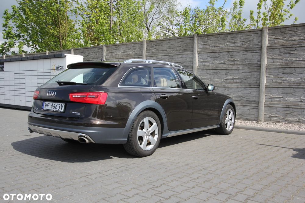 Audi A6 Allroad - 5