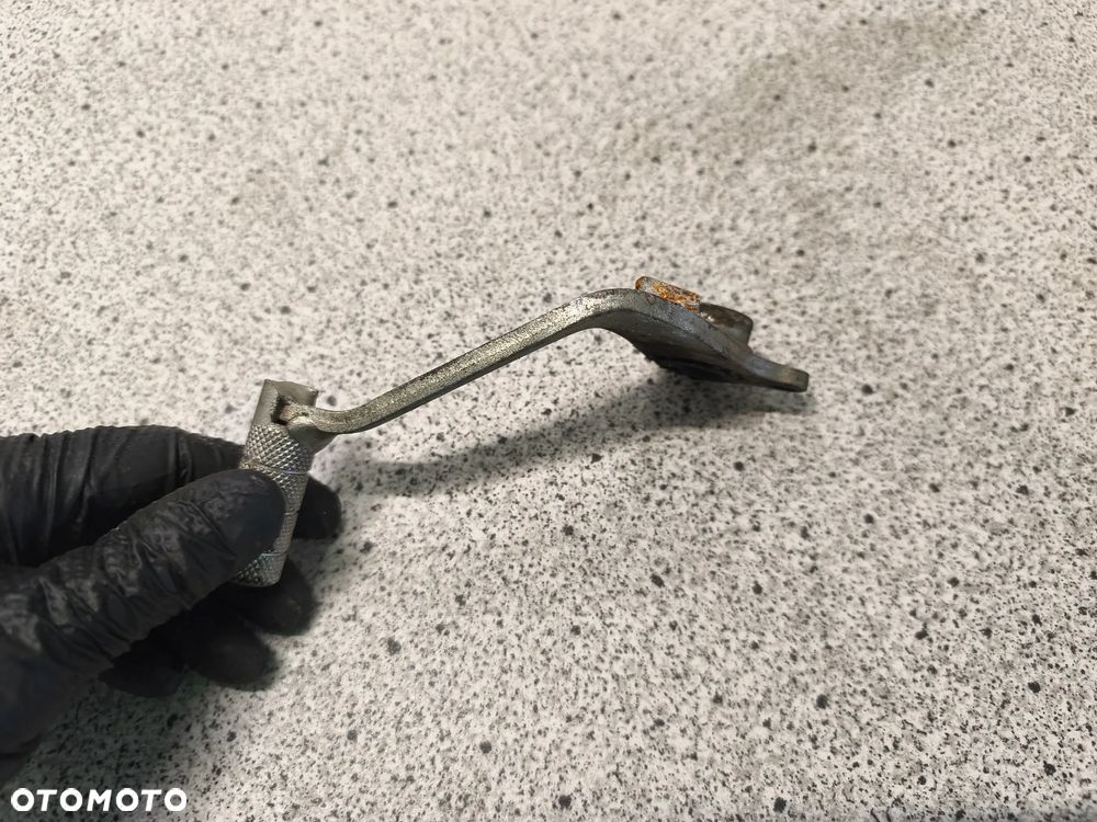 Dźwignia hamulcowa, pedał hamulca tył Honda CBR 600 CBR600 F2 - 7
