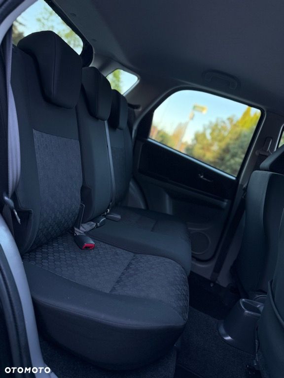 Suzuki SX4 1.6 VVT 4x4 Style - 28