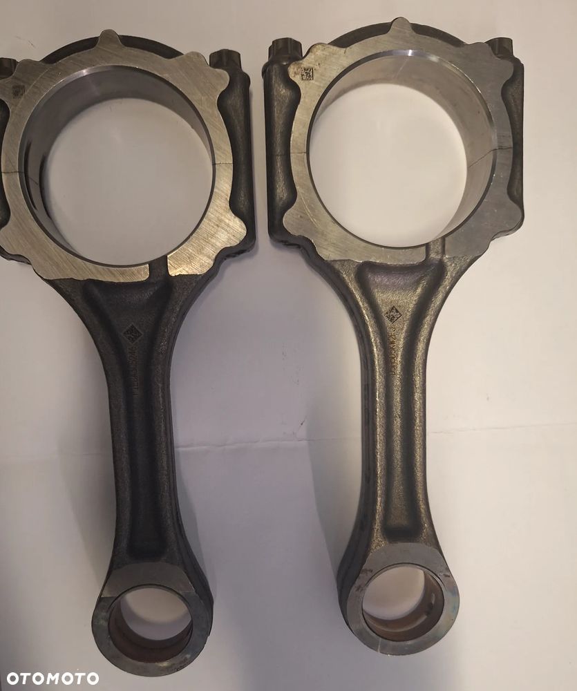 KORBOWÓD MAZDA 2,2 DIESEL SKYACTIV SHY1 / NA 2 ZAMKI - 4