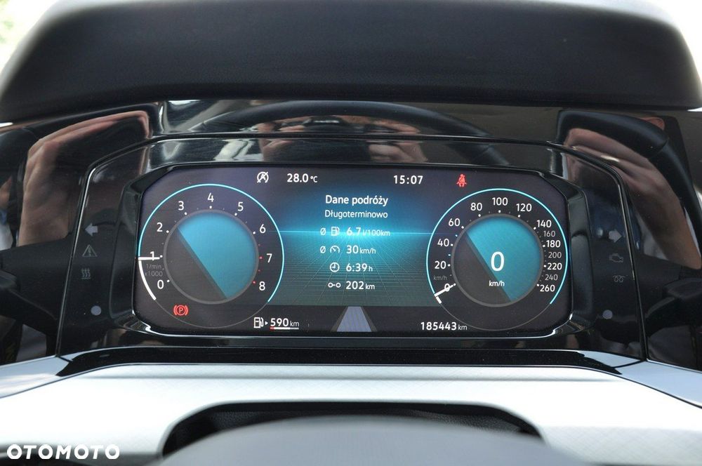 Volkswagen Golf - 13