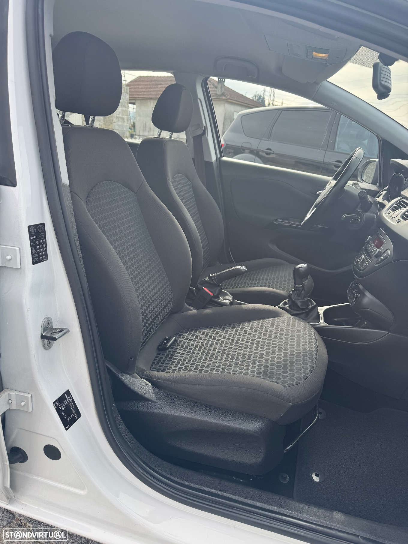 Opel Corsa 1.3 CDTi Color Edition - 12