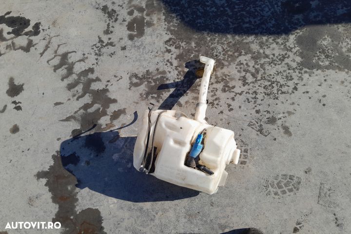 Vas lichid parbriz 74ASS8200369165 74ASS8200369165 Renault Megane 2 [ - 1