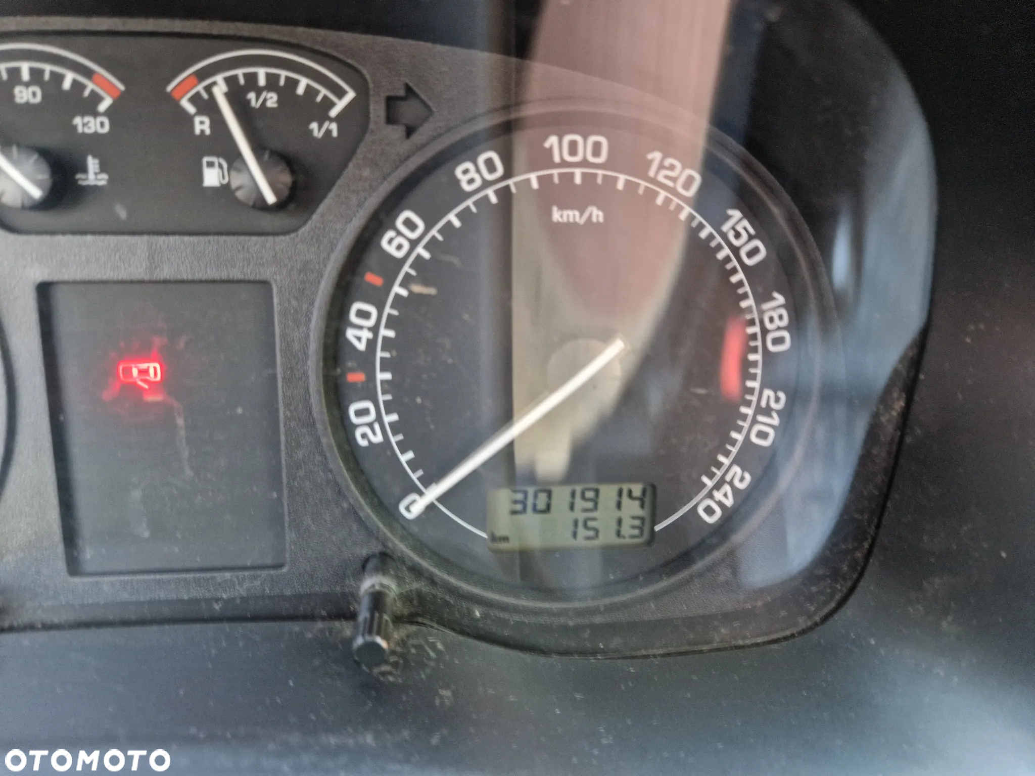 Skoda Octavia 1.9 TDI Tour - 18