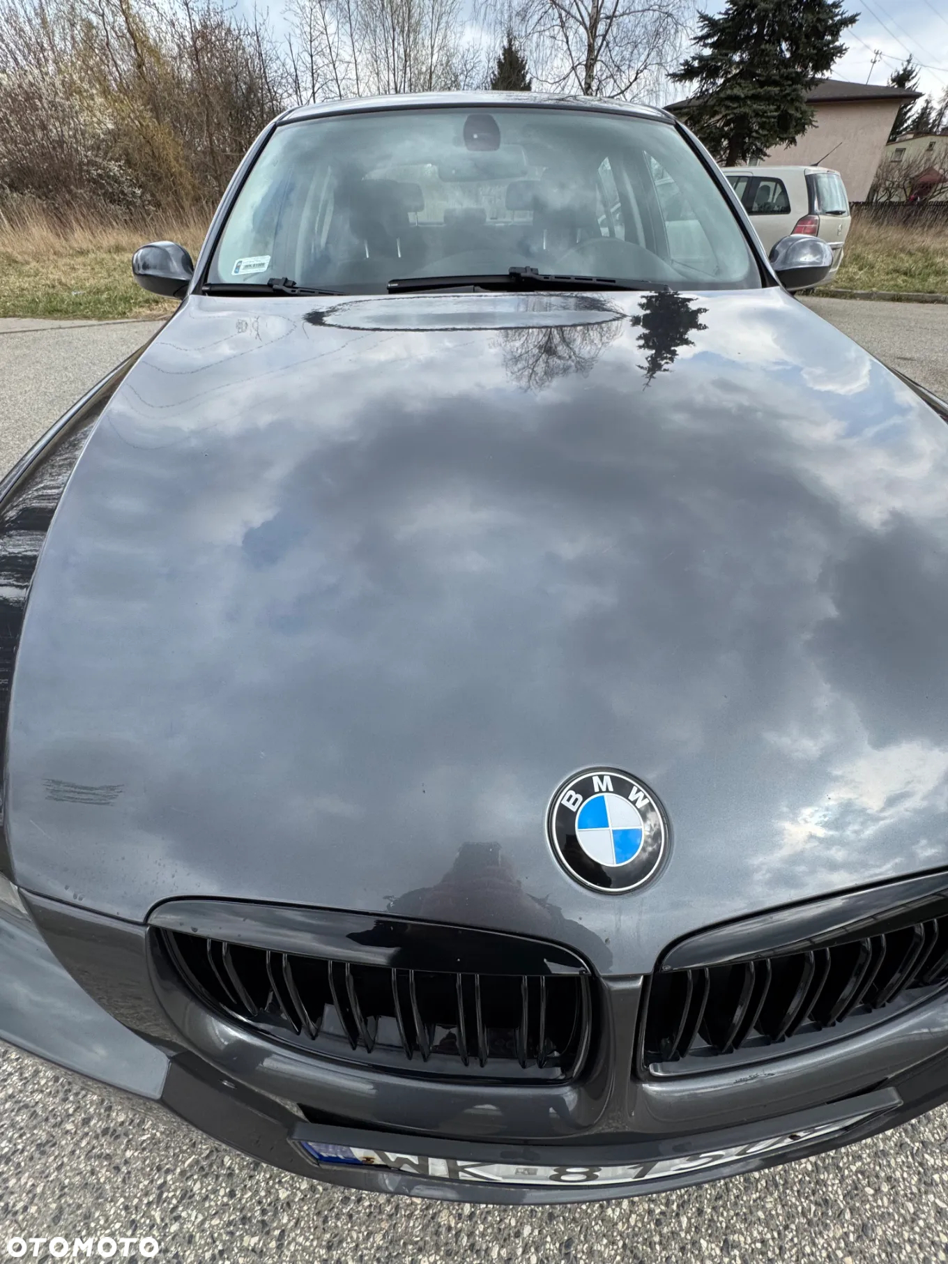 BMW Seria 3 320i - 15