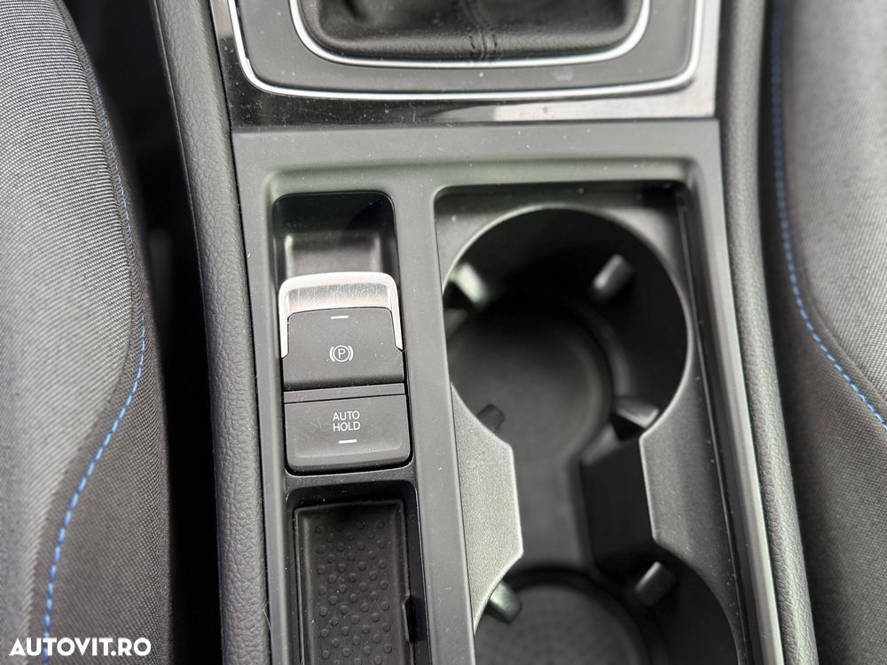 Volkswagen Golf 1.6 TDI SCR Join - 10