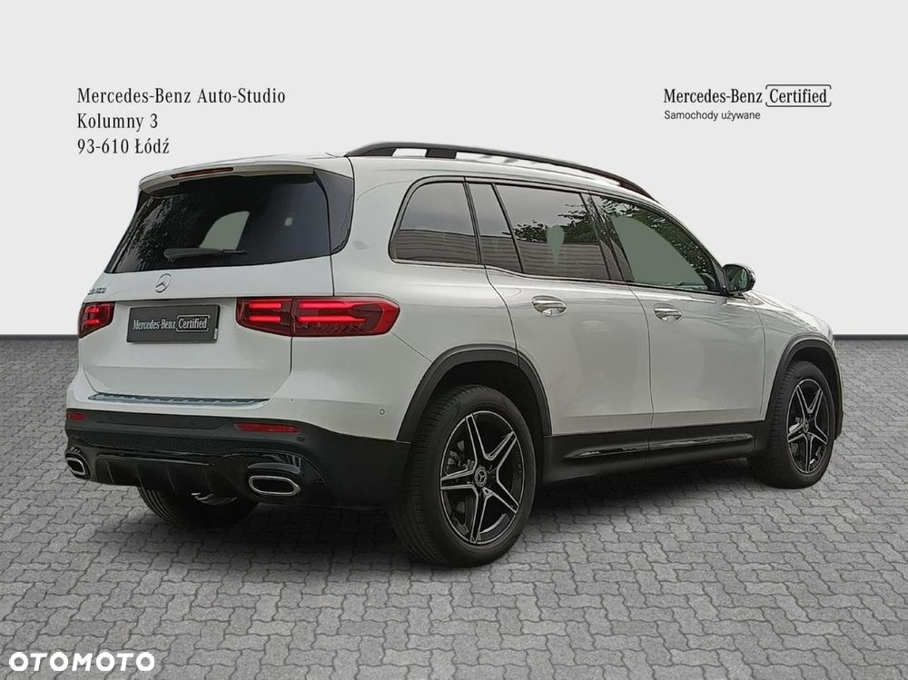 Mercedes-Benz GLB - 6