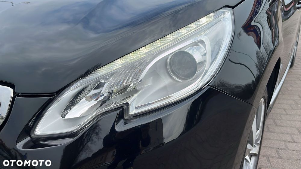 Peugeot 2008 e-HDi FAP 92 STOP & START Allure - 25