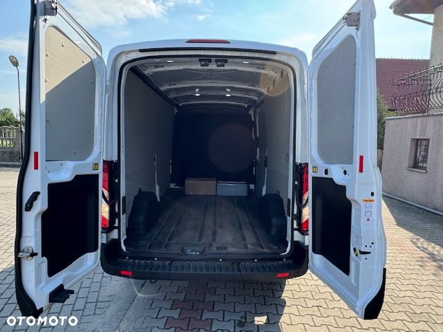 Ford Transit L3 Trend - 5