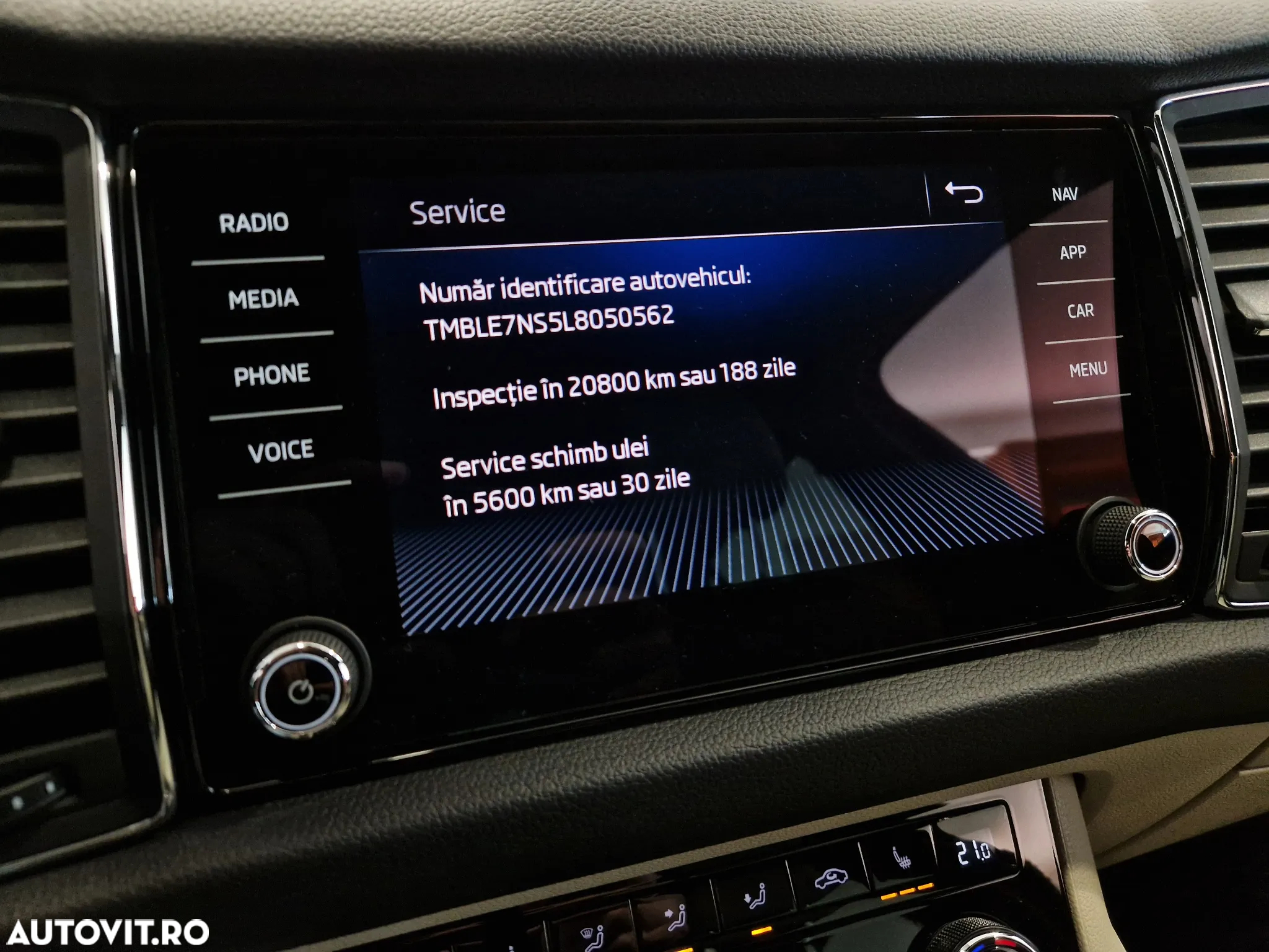 Skoda Kodiaq 2.0 TSI 4X4 DSG Style - 32