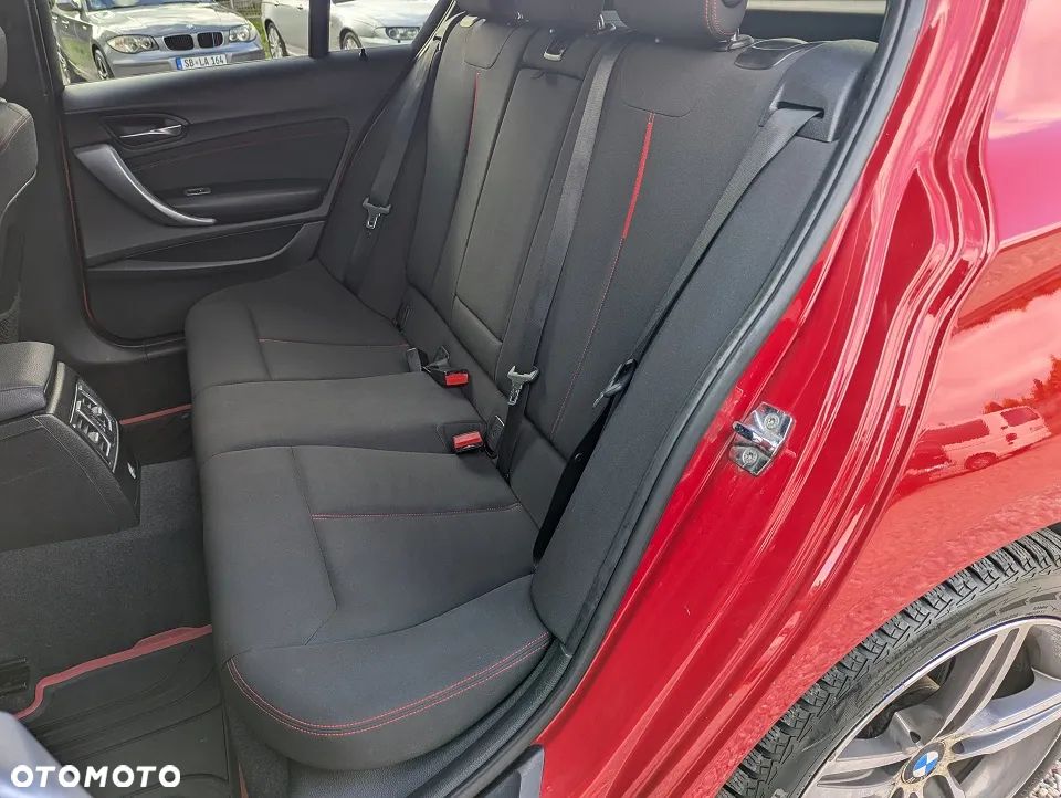 BMW Seria 1 116d - 27