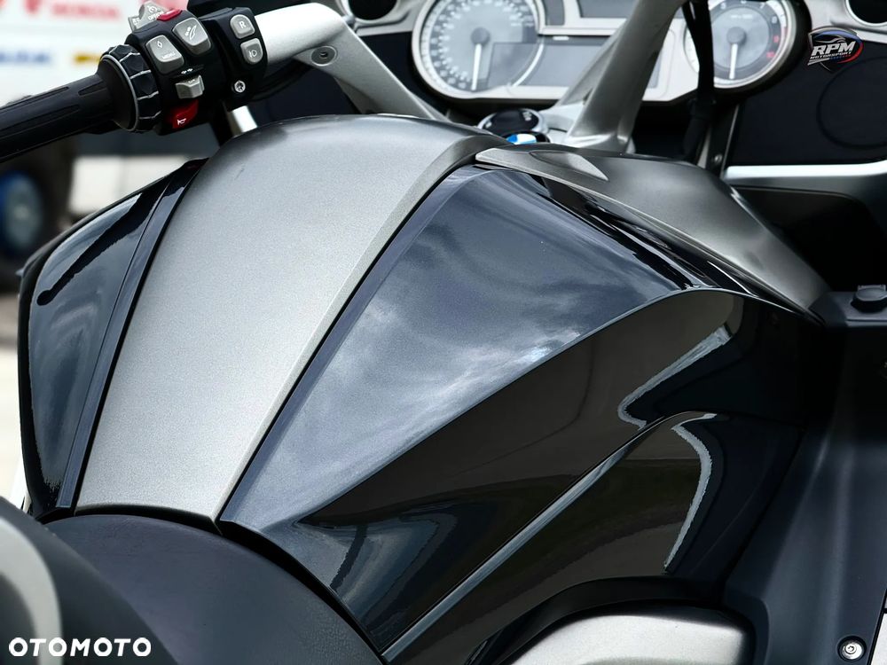 BMW K - 23