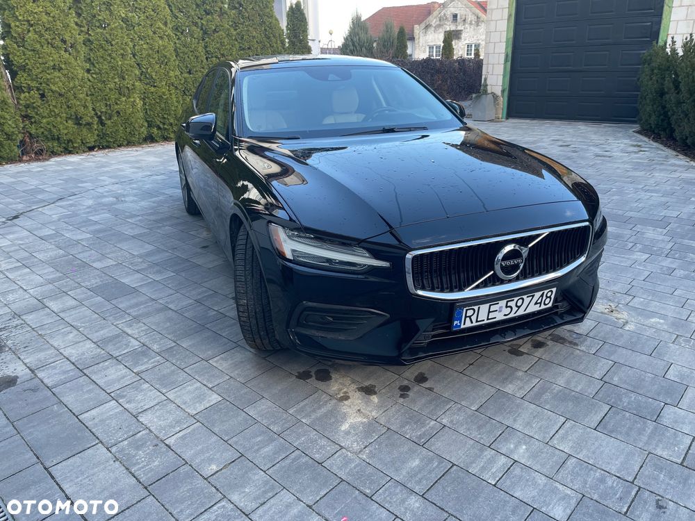 Volvo S60 T5 Momentum Pro - 5