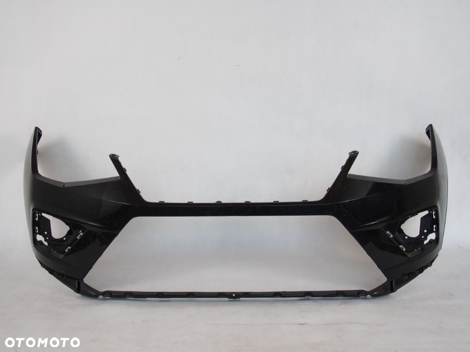 Seat Arona Zderzak przod przedni 17r - 1