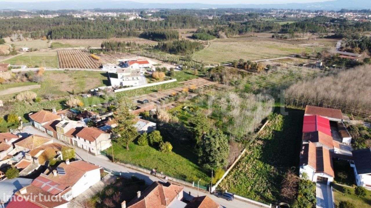 Terreno Urbano Vilarinho do Bairro | ERA Imobiliária - Grande imagem: 4/5