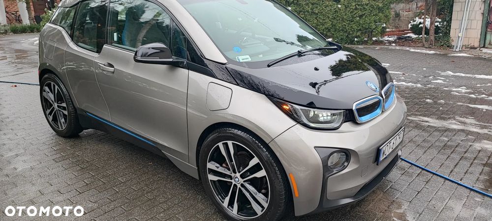 BMW i3 (94 Ah) - 2