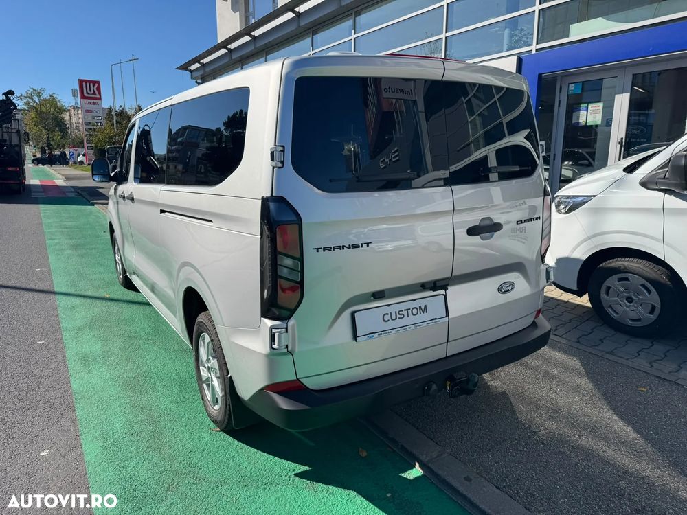 Ford Transit - 16