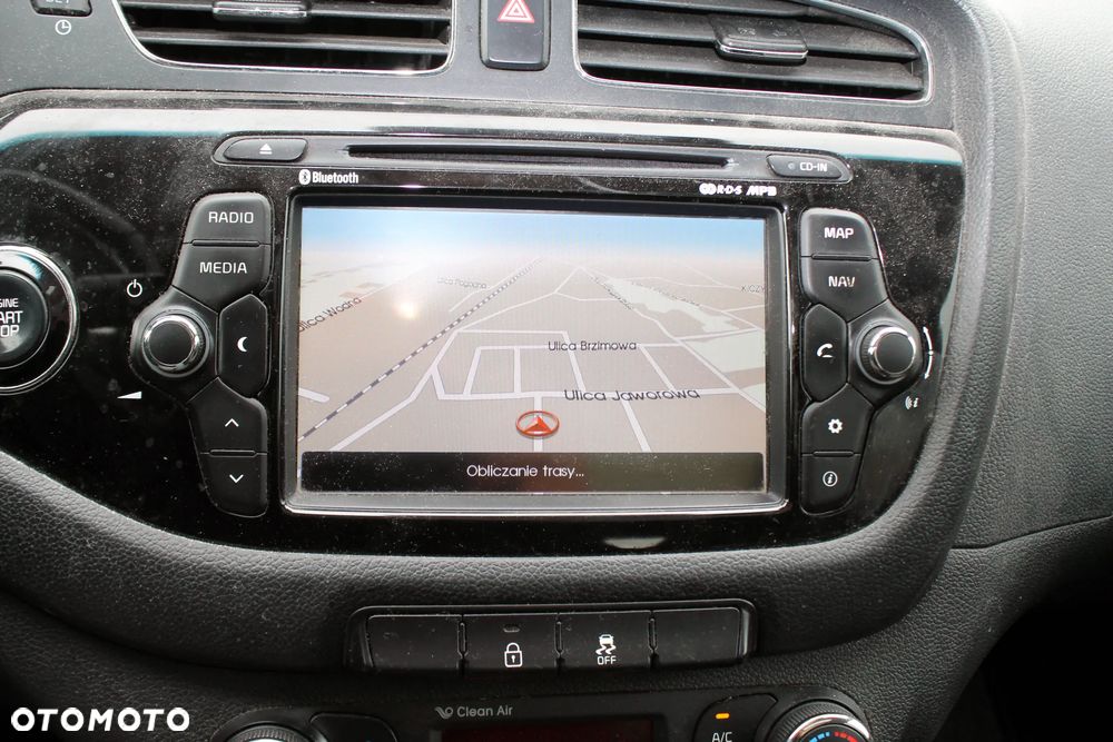 Kia Ceed 1.6 GDI DCT Platinum Edition - 16