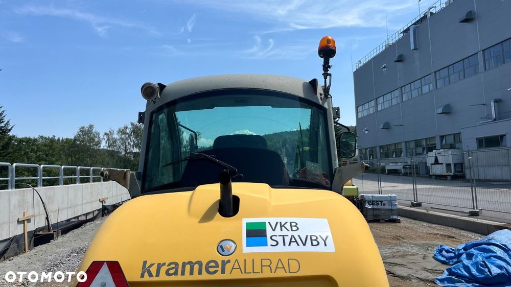 Kramer 380 4X4 - 39