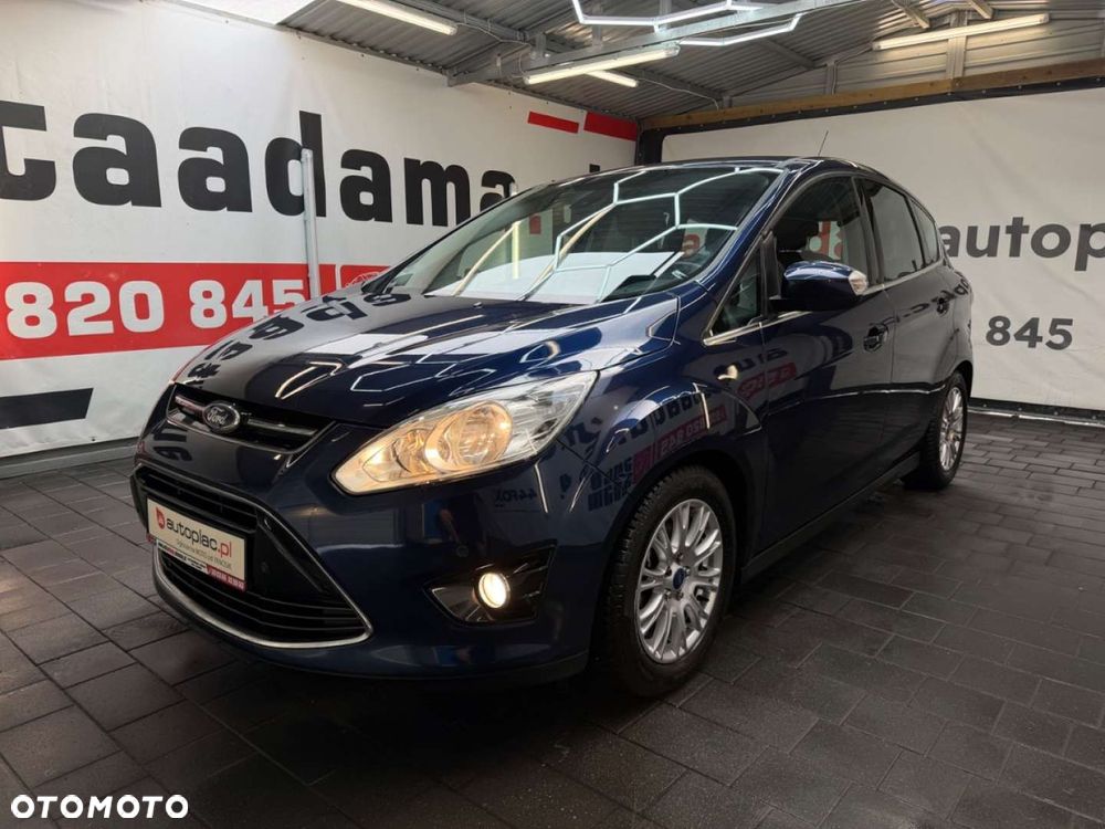 Ford C-MAX - 3