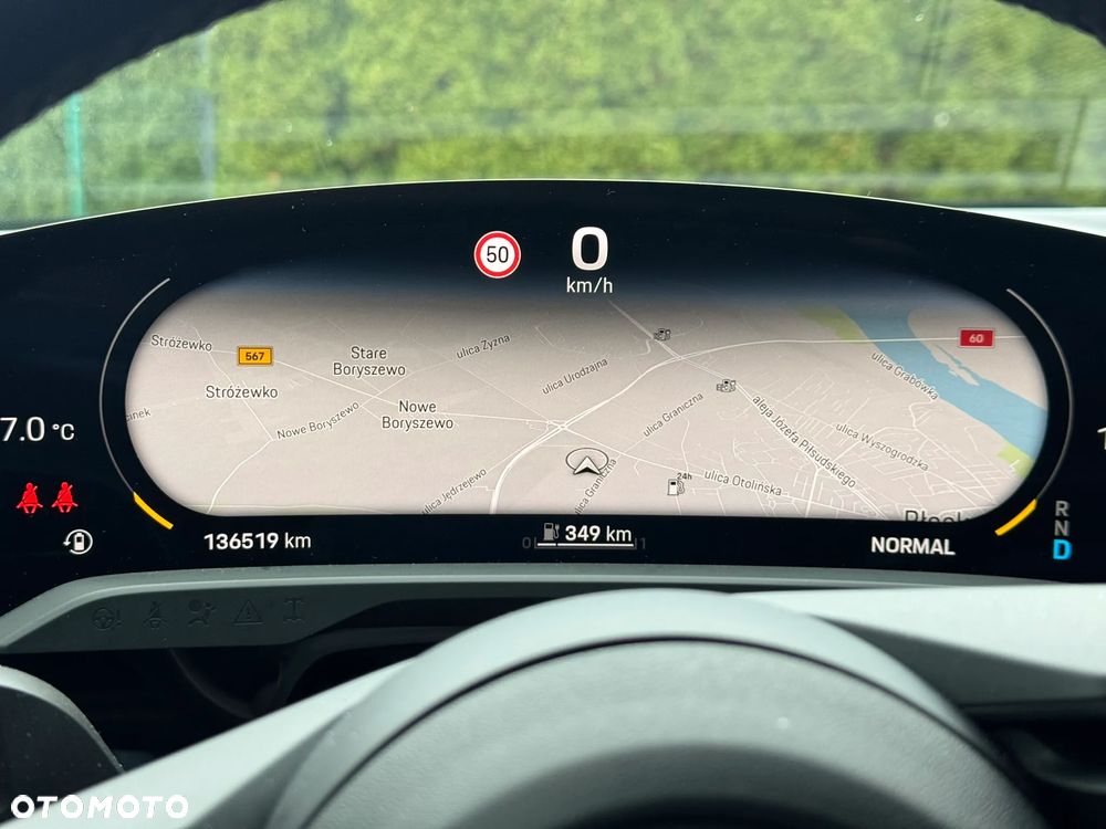 Porsche Taycan 4S Performancebatterie Plus - 29