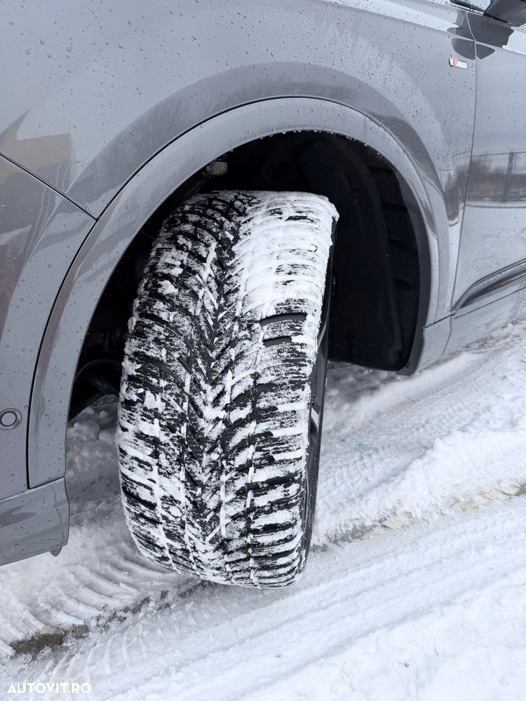 Audi Q7 SUV TDI quattro 210 kW tiptronic S line - 10