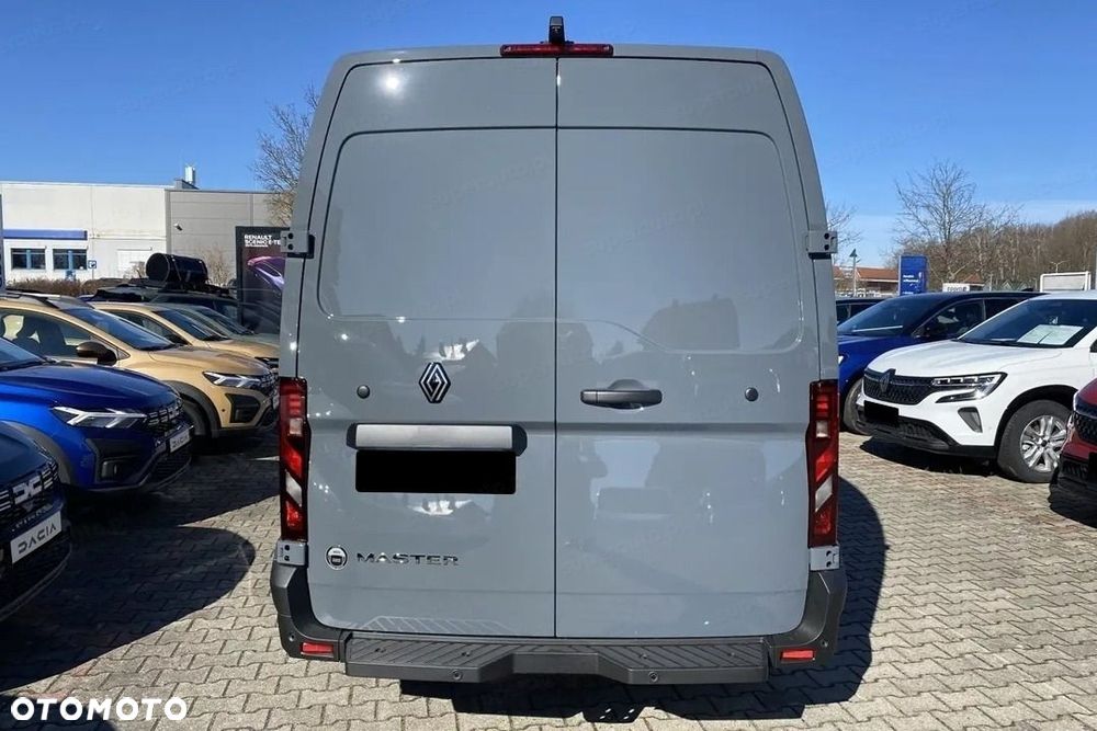 Renault Master L2H2 Extra AT9 2.0 150KM - 8