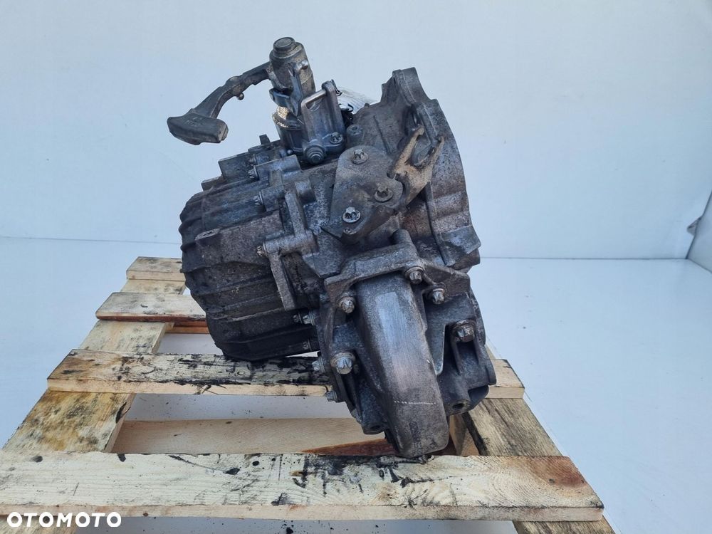 Opel Corsa D 1.7 CDTI SKRZYNIA BIEGÓW M32 manualna MANUAL - 7