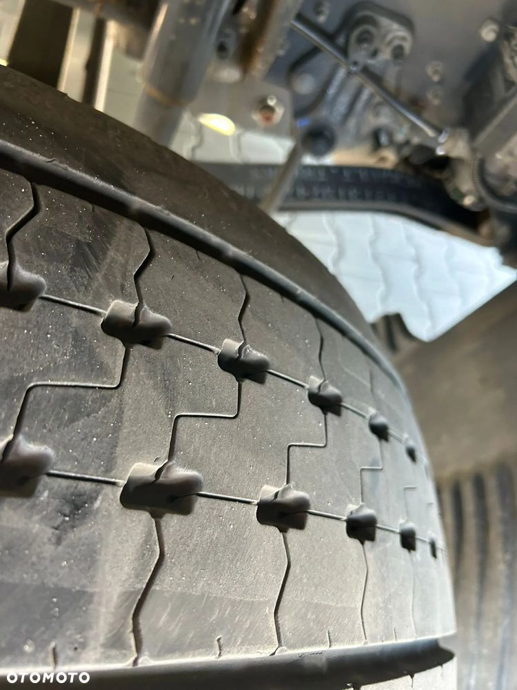 Renault T480 Euro 6 13L Salon Polska - 5