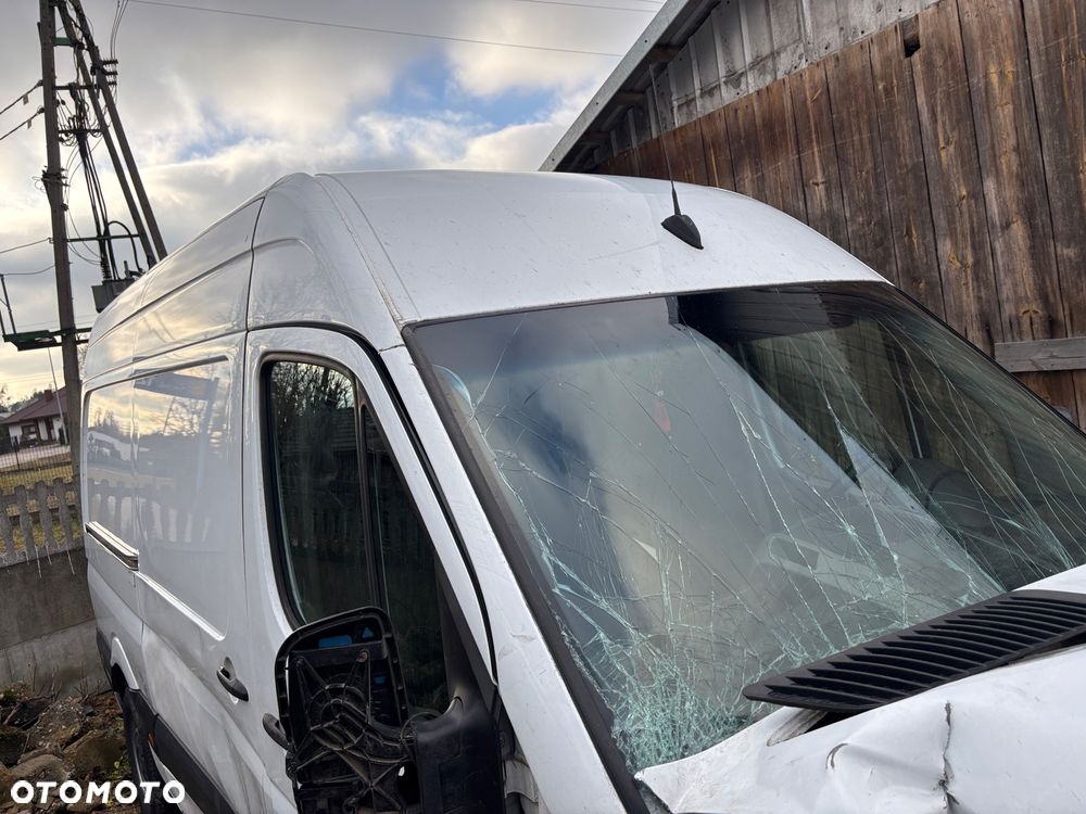 Mercedes-Benz sprinter - 27