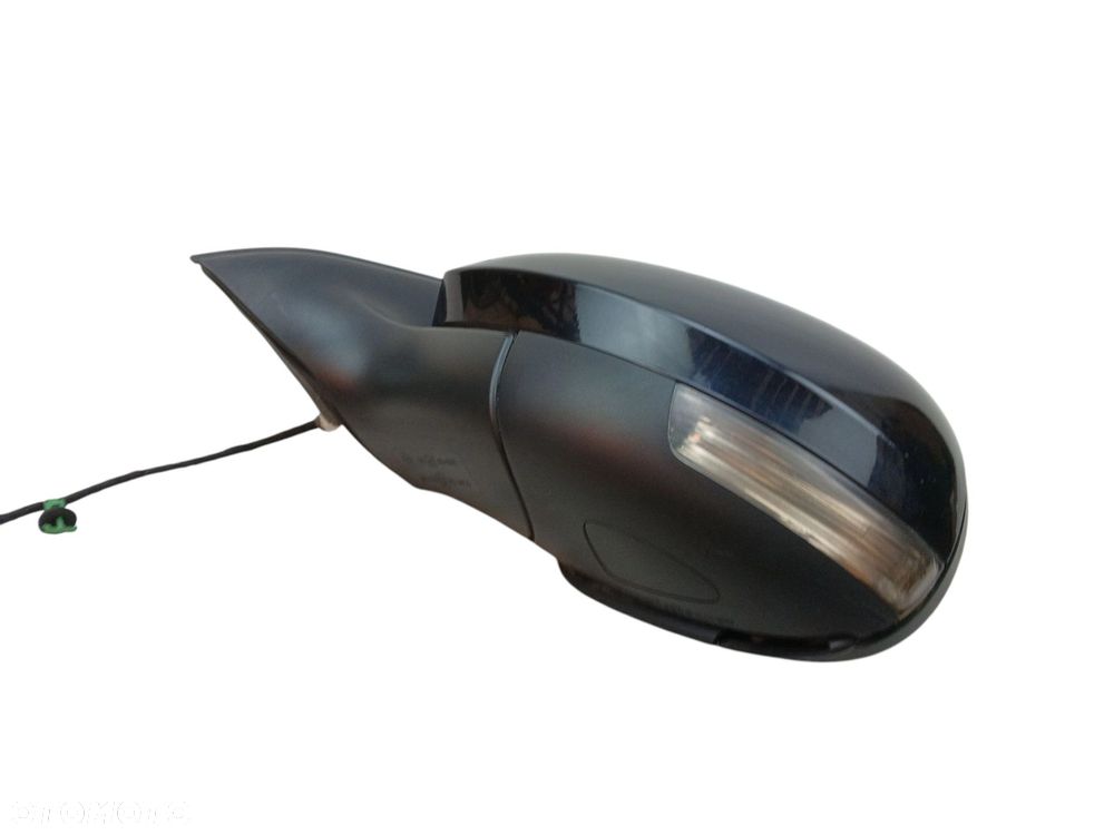 LUSTERKO LEWE VOLKSWAGEN TIGUAN I 5N (2007-2011) 2.0 TDI 140KM 5N1857501AK - 2