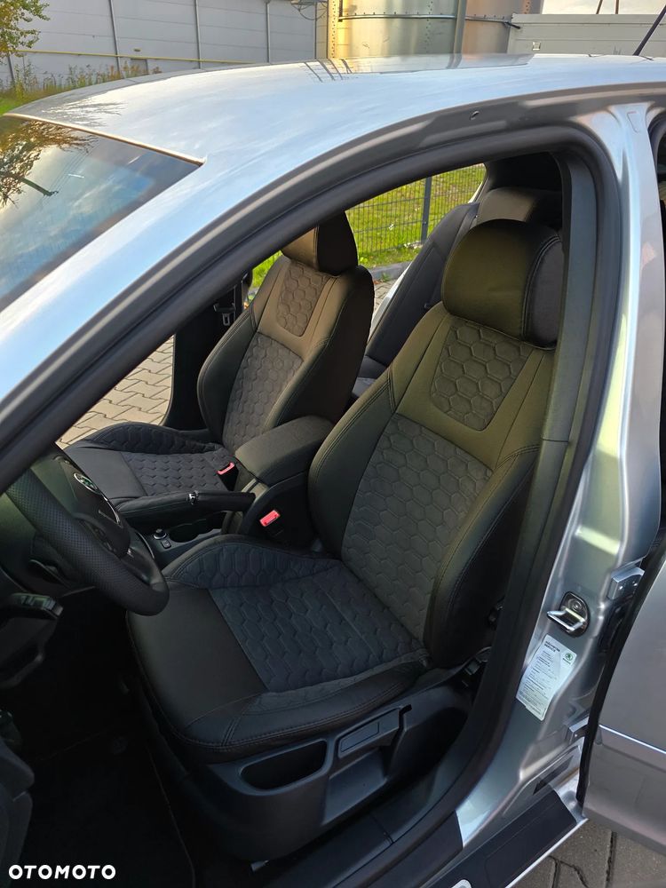 Skoda Octavia RS - 24