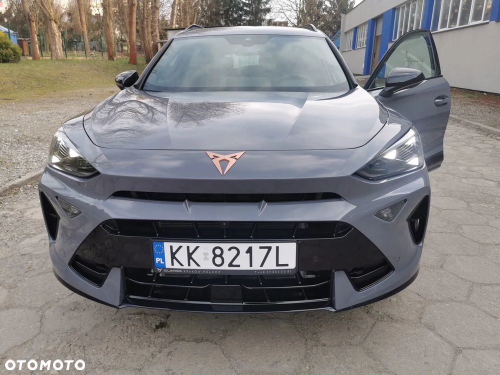 Cupra Formentor 2.0 TDI DSG - 4