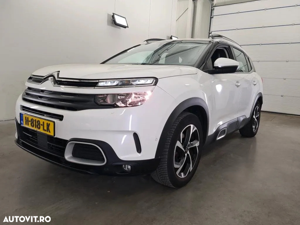 Citroën C5 Aircross Pure Tech 130 S&S YOU - 2