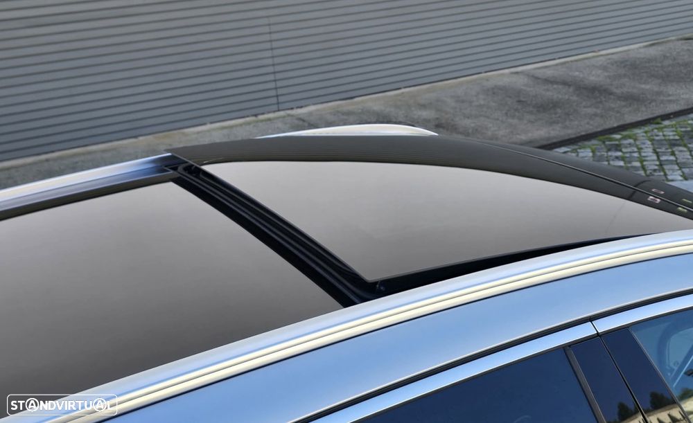 Mercedes-Benz C 220 d AMG Line - 9