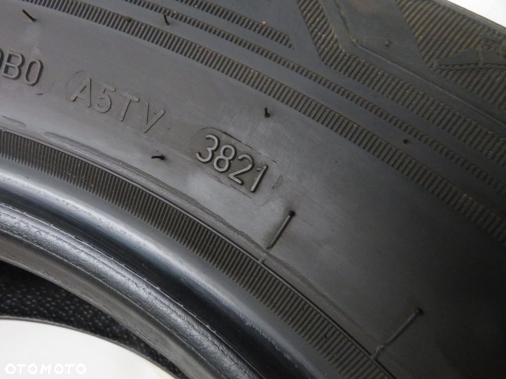 2x 235/65R16C OPONY Goodyear Vector 4Season Cargo - 5