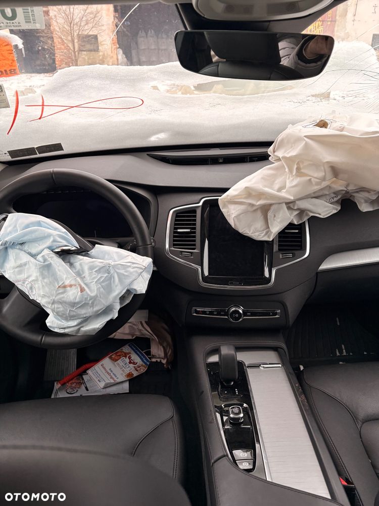 Volvo XC 90 B5 B AWD Core - 6