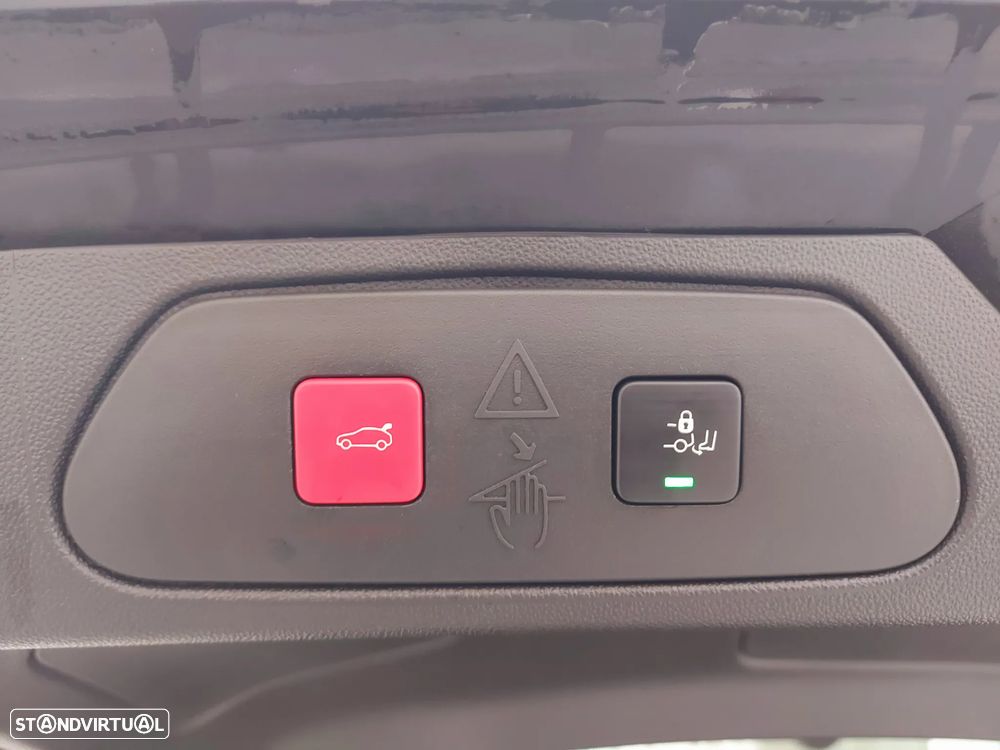 Opel Grandland 1.6 T PHEV Elegance - 19