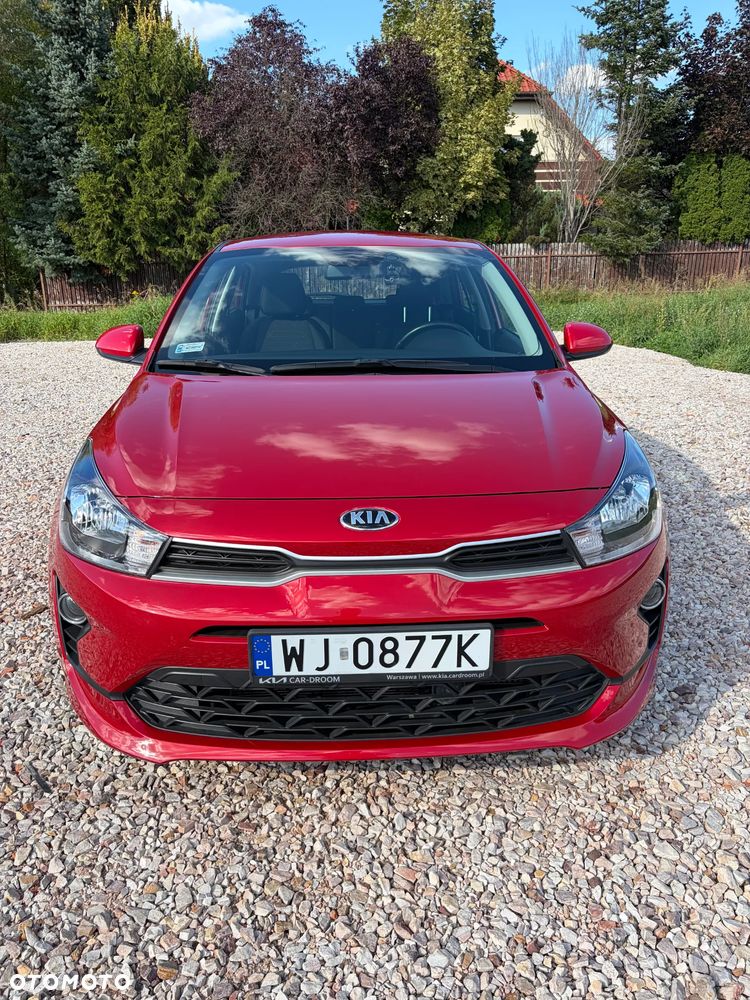 Kia Rio 1.0 T-GDI M - 3