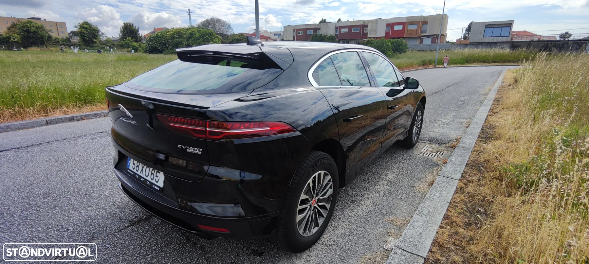 Jaguar I-Pace S AWD Aut. - 3