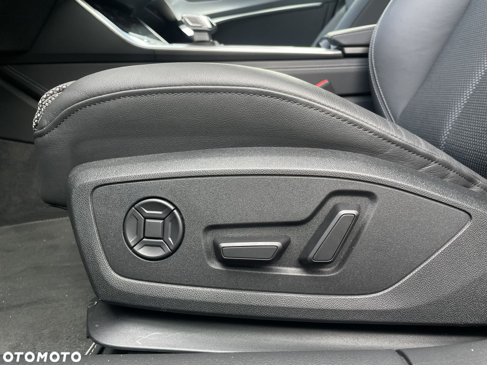 Audi A6 - 14
