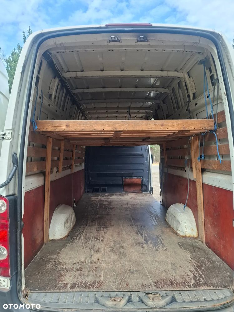 Volkswagen Crafter Standard - 16