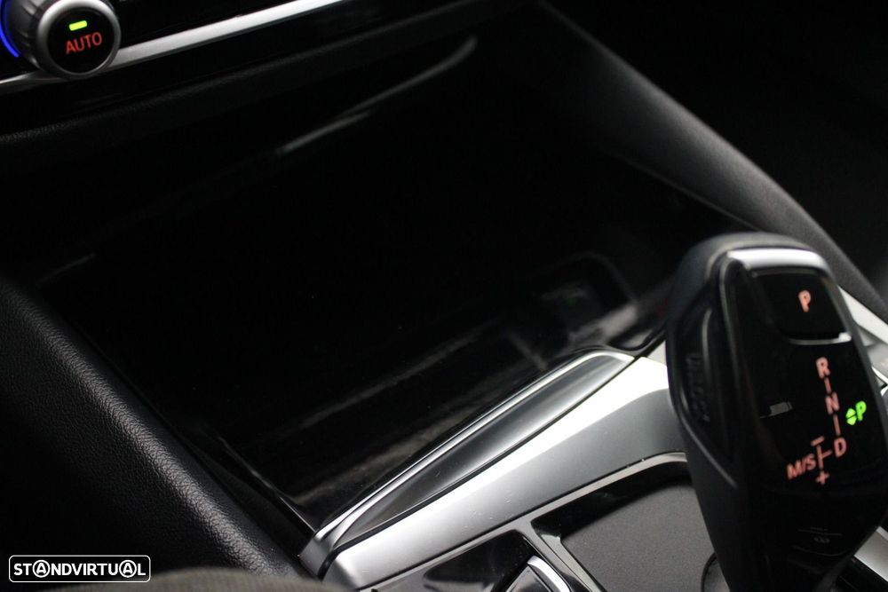 BMW 530 e Aut. - 23