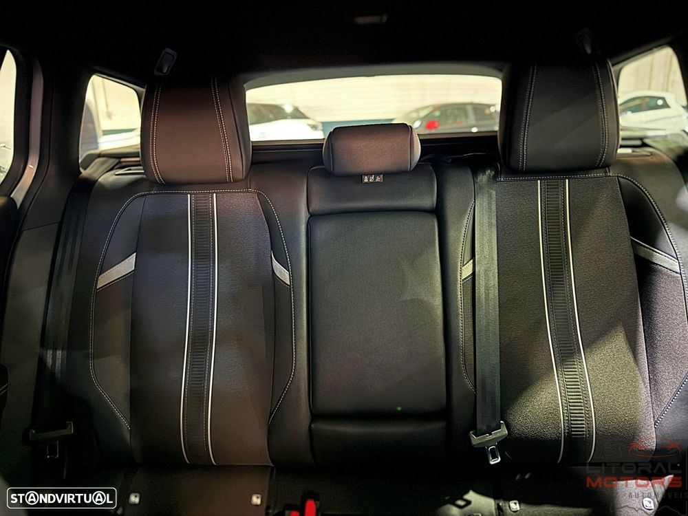 Opel Astra Sports Tourer 1.6 T PHEV GS Line - 42