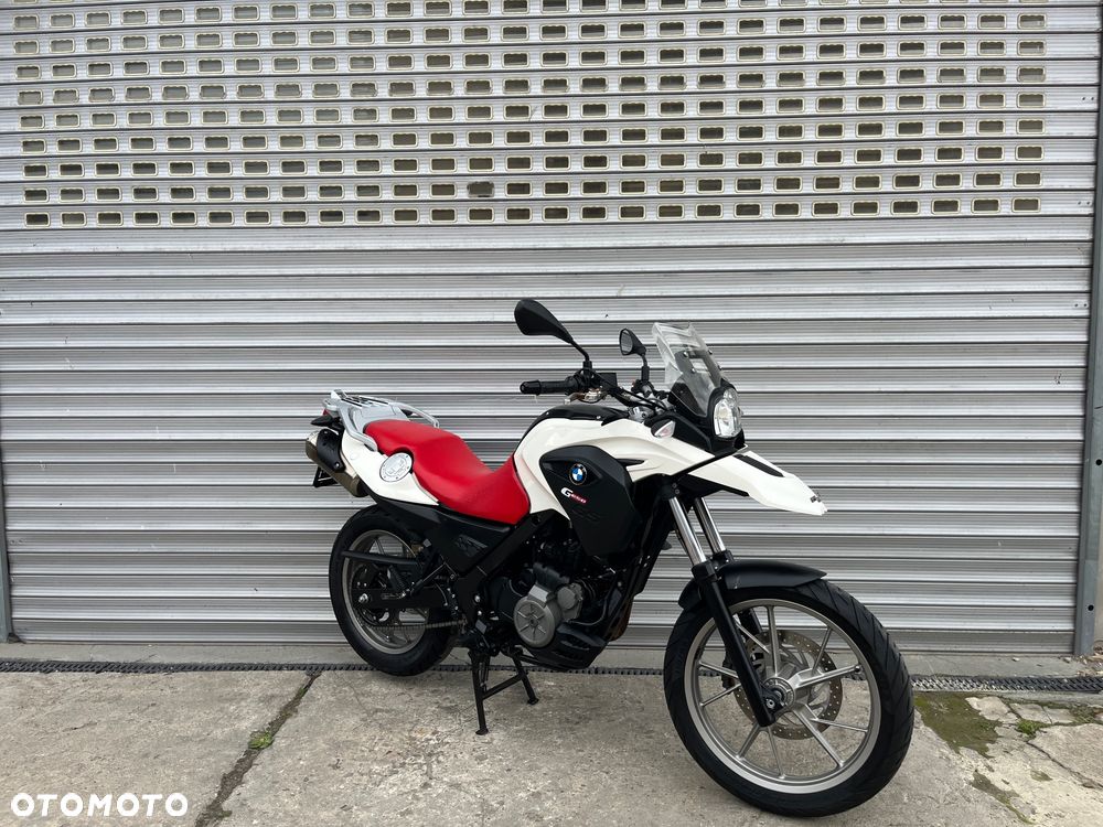BMW G - 30