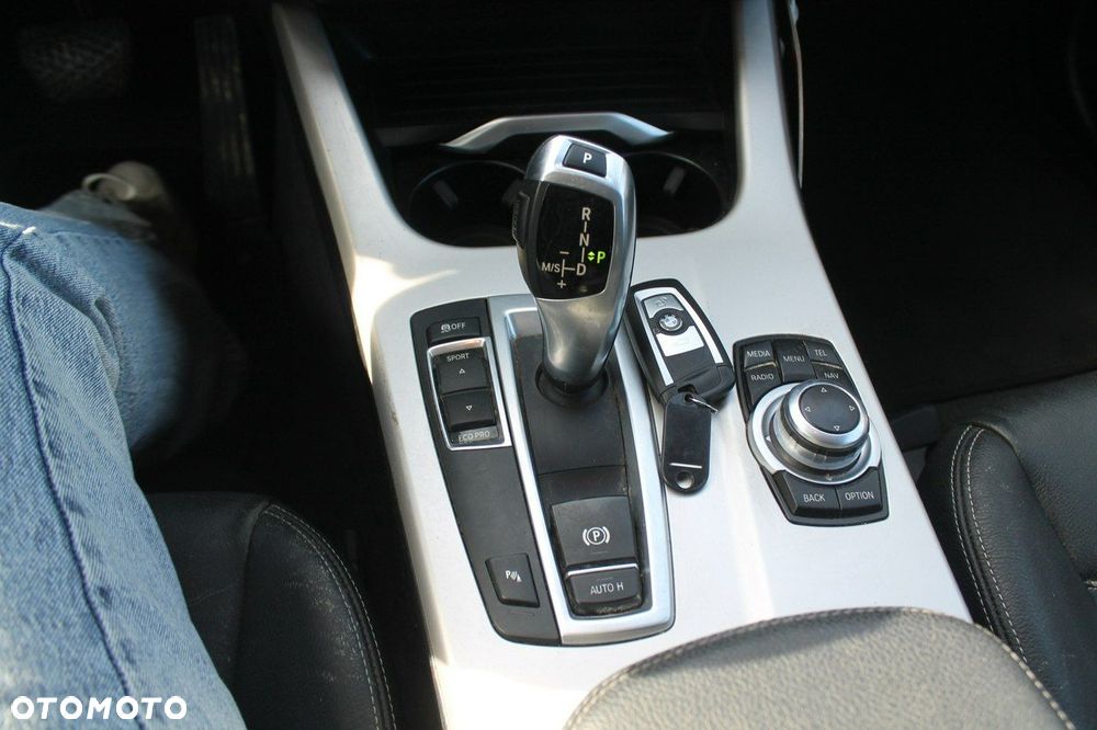 BMW X3 sDrive18d - 19